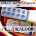 Centurion Laboratories Cenforce 100 39